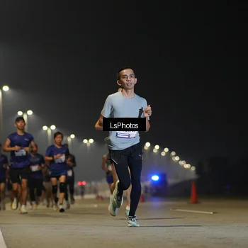 Runner Photo 7383086