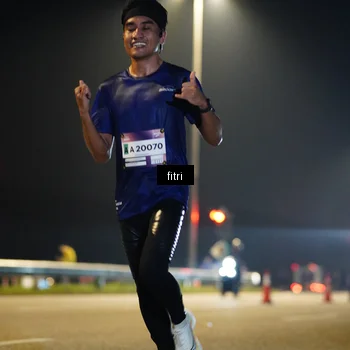 Runner Photo 7383091