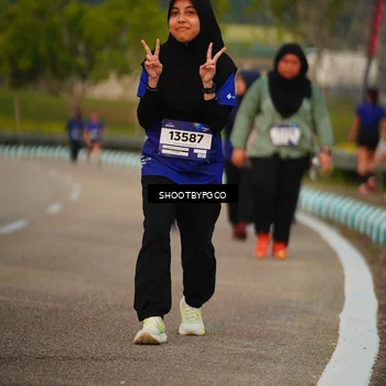 Runner Photo 7383097