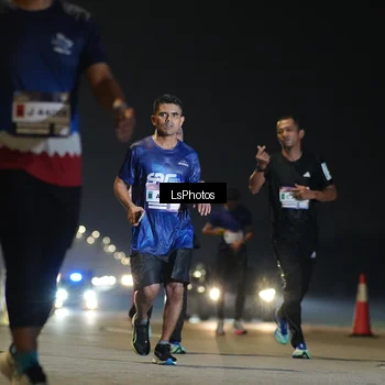 Runner Photo 7383110