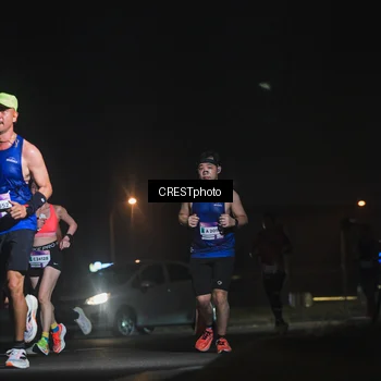 Runner Photo 7383113