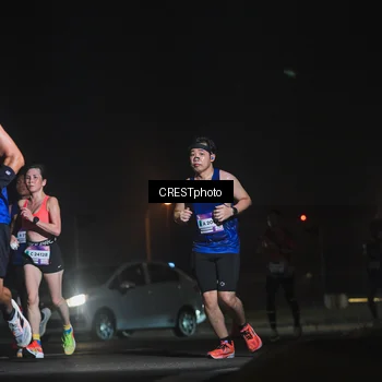 Runner Photo 7383117