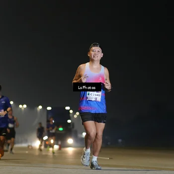 Runner Photo 7383125