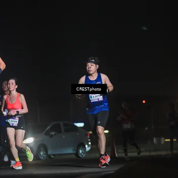 Runner Photo 7383127