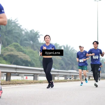 Runner Photo 7383130