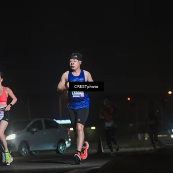 Runner Photo 7383136