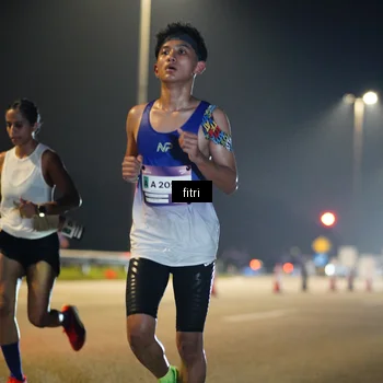 Runner Photo 7383139