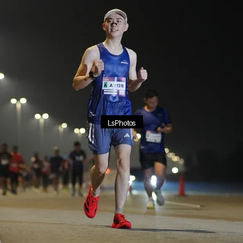 Runner Photo 7383140