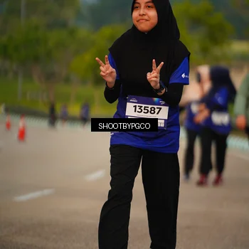 Runner Photo 7383141