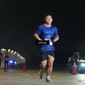 Runner Photo 7383151