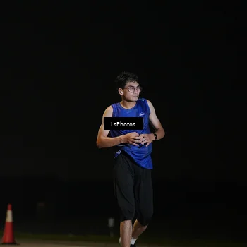 Runner Photo 7383152