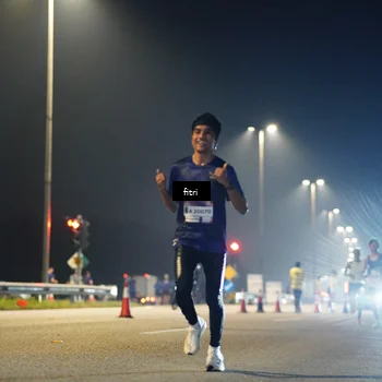 Runner Photo 7383153