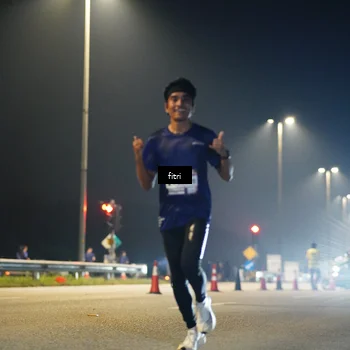 Runner Photo 7383154