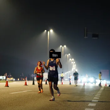 Runner Photo 7383155