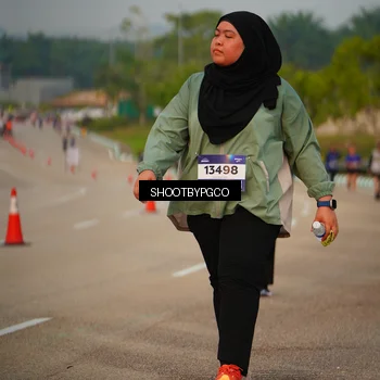 Runner Photo 7383156