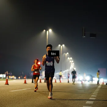 Runner Photo 7383158