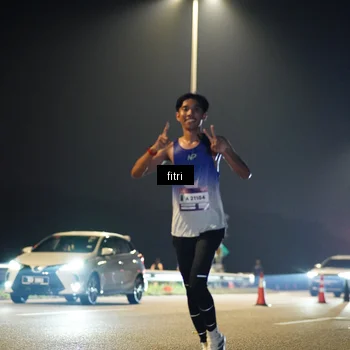 Runner Photo 7383159