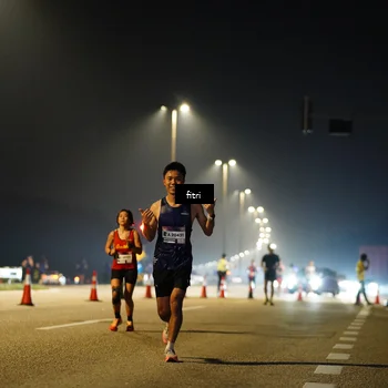 Runner Photo 7383167
