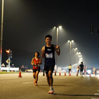 Runner Photo 7383168