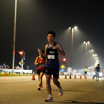 Runner Photo 7383176