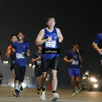 Runner Photo 7383178