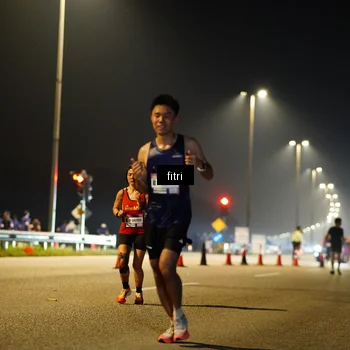 Runner Photo 7383179
