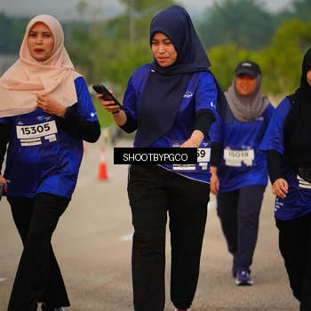 Runner Photo 7383182