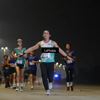 Runner Photo 7383186