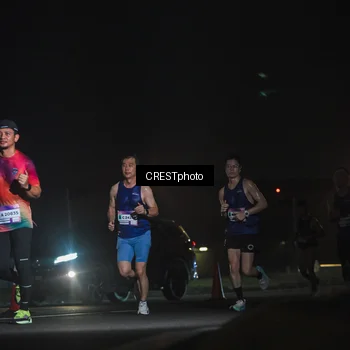 Runner Photo 7383190