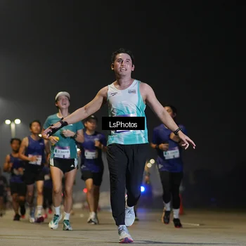 Runner Photo 7383193