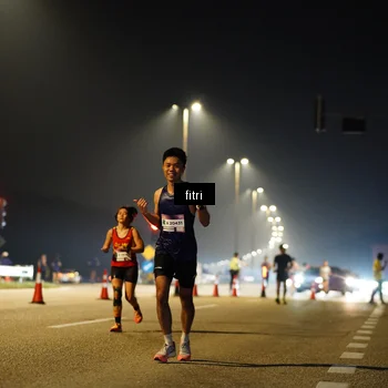 Runner Photo 7383196