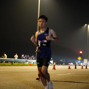 Runner Photo 7383197