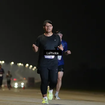 Runner Photo 7383199