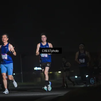 Runner Photo 7383200