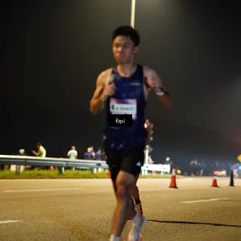 Runner Photo 7383204
