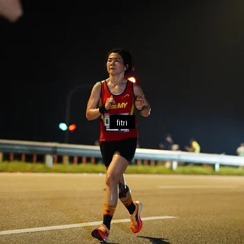 Runner Photo 7383207