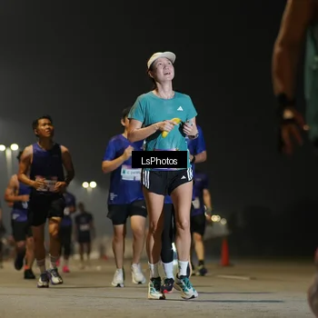 Runner Photo 7383211