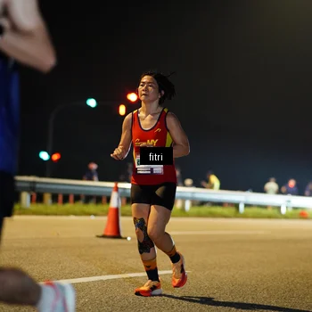 Runner Photo 7383213