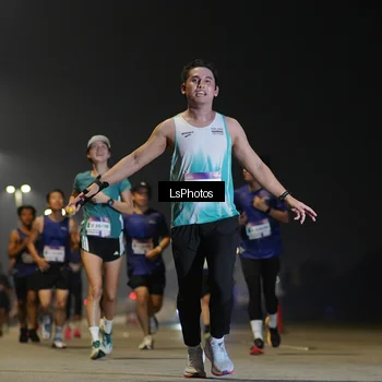 Runner Photo 7383215