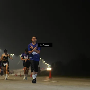 Runner Photo 7383218