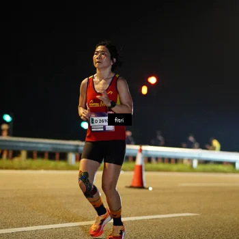 Runner Photo 7383220