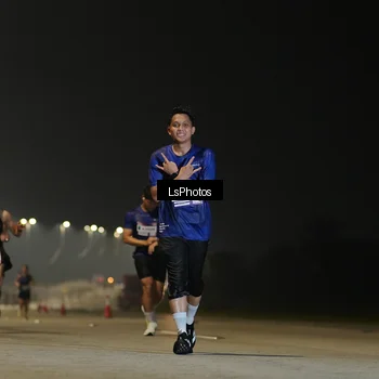 Runner Photo 7383223