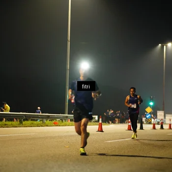 Runner Photo 7383225