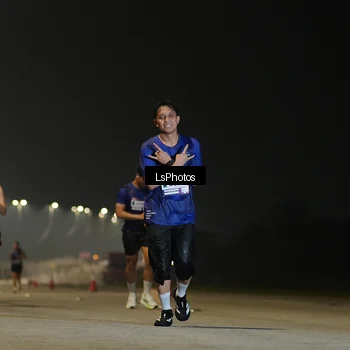 Runner Photo 7383226
