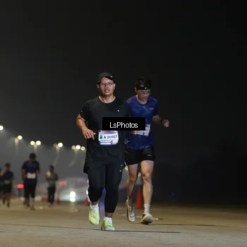 Runner Photo 7383228