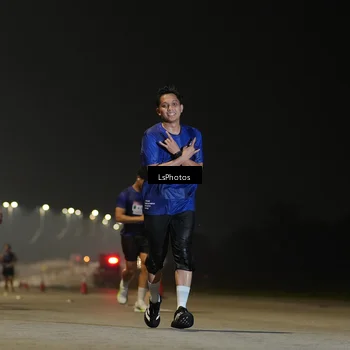 Runner Photo 7383229