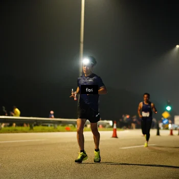 Runner Photo 7383230