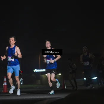 Runner Photo 7383236