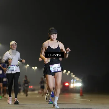 Runner Photo 7383240