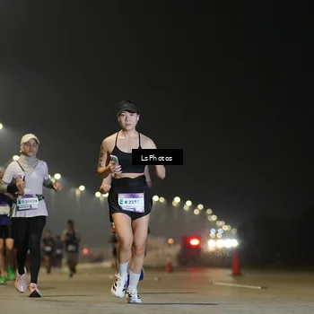 Runner Photo 7383242